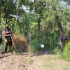 โครงการถังขยะเปียกลดโลกร้อน
